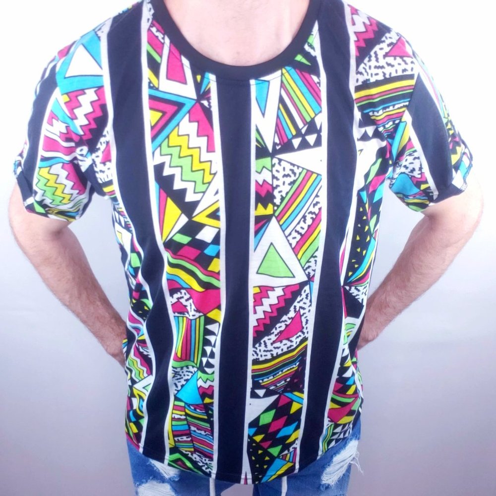 Fresh Men's Shirt